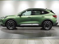 Ny Ford Kuga Active 243 HK (178 kW) 2025 Grön SUV