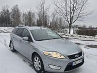 Begagnad Ford Mondeo 130 HK (95 kW) 2008 Kombi