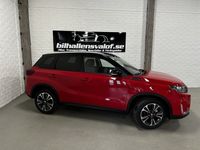 begagnad Suzuki Vitara HEV AllGrip Hybrid 1.5 Automat Inclusive #OMG levernas# Kampanj