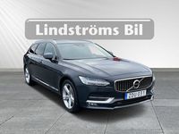 begagnad Volvo V90 T4 Inscription Vinterhjul Dragkrok 2018, Kombi