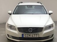 begagnad Volvo V70 II D4 AWD