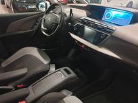 begagnad Citroën C4 Picasso - Drag, Panorama, Kupévärmare, Backkamera