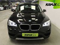 begagnad BMW X1 X1xDrive20d Steptronic, 184hp, 2014