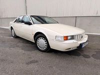 Begagnad Cadillac Seville STS 203 HK (149 kW) 1992 Vit