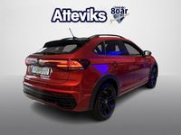 Ny VW Taigo 116 HK (85 kW) 2026 Röd SUV