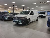 Begagnad Renault Kangoo 91 kW (124 HK) 2024 Vit Minibuss