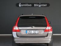 begagnad Volvo V70 2.4D Geartronic Momentum Euro 4 Nykamrem/NyBes/Nyservad