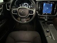 begagnad Volvo V90 D4 AWD