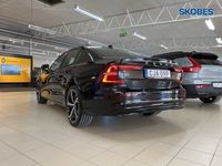 begagnad Volvo S60 B5 Bensin Ultimate Dark