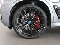 begagnad BMW X5 xDrive50e M Sport Komfort Stolar Panorama Drag H/K