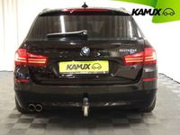 begagnad BMW 520 2.0 Touring Steptronic Drag Bluetooth