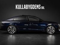 begagnad Peugeot 508 GT 1.6 PureTech|Massage |Panorama |Navi |Carplay