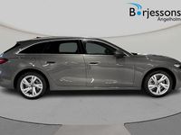Ny Audi A5 Proline 303 HK (222 kW) 2025 Grå Kombi