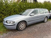 Begagnad Volvo V70 140 HK (102 kW) 2002 Kombi