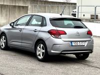 begagnad Citroën Grand C4 Picasso Citroën C4 1.2 e-THP Automat Euro 6 2016, Halvkombi