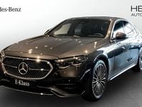 Ny Mercedes E400 AMG Line Premium 15 HK (11 kW) 2026 Sedan