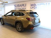 Ny Subaru Outback 2025 SUV