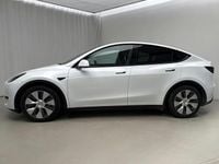 Begagnad Tesla Model Y RWD 250 kW (340 HK) 2023 Vit SUV