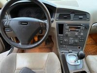 begagnad Volvo S60 2.4 Euro 4