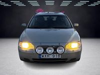 Begagnad Volvo V70 Business Edition 140 HK (102 kW) 2005 Ljusgrön Kombi