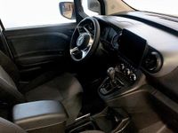 Ny Mercedes Citan 112 Edition 116 HK (85 kW) 2025 Vit Van