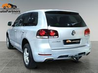 begagnad VW Touareg 2.5TDI Premium Exclusive P.värm Drag PDC
