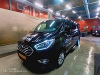 begagnad Ford Tourneo Custom 320 2.0 TDCi SelectShift Euro 6