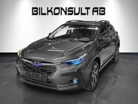 Ny Subaru Crosstrek 150 HK (110 kW) 2025 Grå SUV
