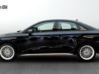 begagnad Audi A3 Sedan 35 TFSI Proline advanced 150 hk 6-växlad