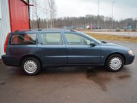 begagnad Volvo V70 2.4 Business Euro 4 / SoV / Dragkrok