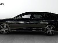 Begagnad VW Passat R-line 177 HK (130 kW) 2025 Svart Kombi