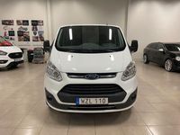 begagnad Ford Transit Custom 290 2.0 TDCi 130 hk Man