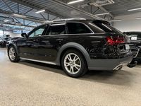 begagnad Audi A6 Allroad Quattro 3.0 TDI V6 S Tronic