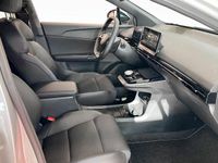 Begagnad MG MG4 EV Luxury 150 kW (204 HK) 2022 Okänd Halvkombi