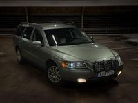 Begagnad Volvo V70 140 HK (102 kW) 2006 Kombi