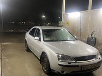 begagnad Ford Mondeo Halvkombi 2.0 Euro 4