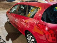 Begagnad Peugeot 308 SW 140 HK (102 kW) 2009 Kombi