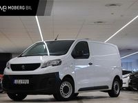 Begagnad Peugeot e-Expert 100 kW (136 HK) 2023 Vit Van