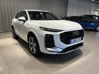 Ny Audi Q3 S-Line 2026 Vit SUV