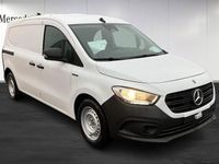 Begagnad Mercedes eCitan 89 kW (122 HK) 2025 Vit