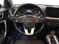 begagnad Kia Ceed Sportswagon Plug-in Hybrid Aut Advance plus Drag Pdc 2020, Halvkombi