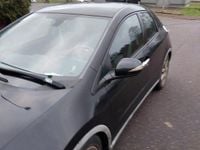 Begagnad Honda Civic 140 HK (102 kW) 2008 Halvkombi