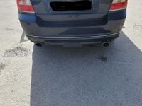 begagnad Volvo S80 T4F Geartronic Summum Euro 5