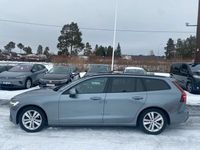 begagnad Volvo V60 D3 AWD Geartronic Advanced Edition, Momentum Euro 6