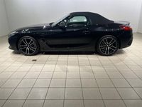 begagnad BMW Z4 sDrive20i M Sport Navi Keyless Fartpilot