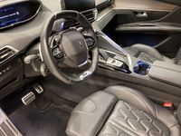 begagnad Peugeot 3008 GT Blue HDi 130 A 5-d SUV 2022, SUV