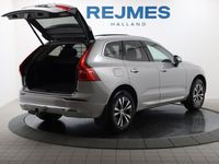 begagnad Volvo XC60 T6 AWD Recharge Core Bright