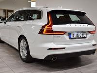 begagnad Volvo V60 T4 Momentum Advanced Edition 2020, Kombi