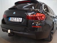 begagnad BMW 530 d xDrive M-Optik Steptronic 1år garanti