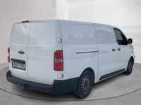 Begagnad Peugeot e-Expert 100 kW (136 HK) 2022 Vit Van
